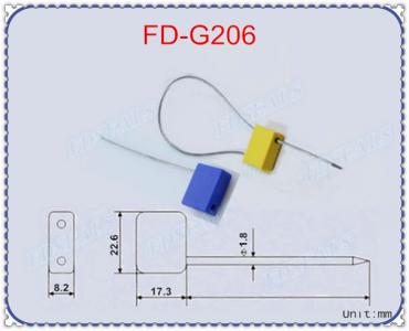 FD-G206