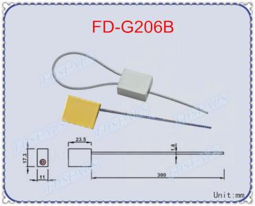 FD-G206B