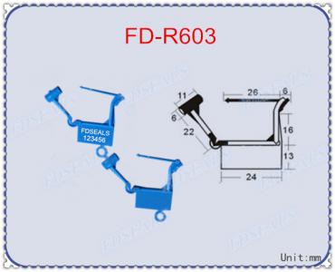 FD-R603