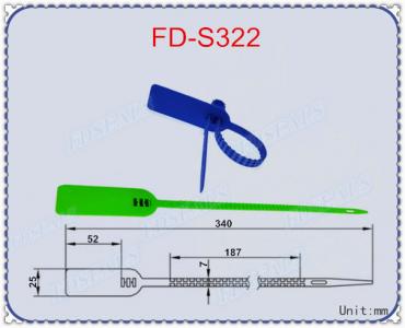 FD-S322