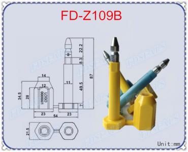 FD-Z109B