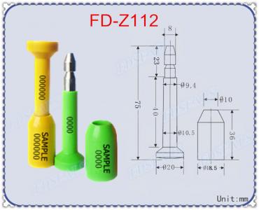 FD-Z112