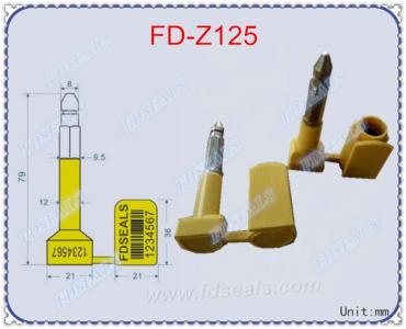 FD-Z125
