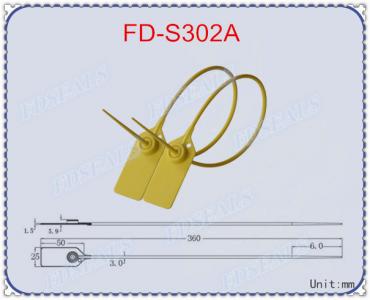 FD-S302A